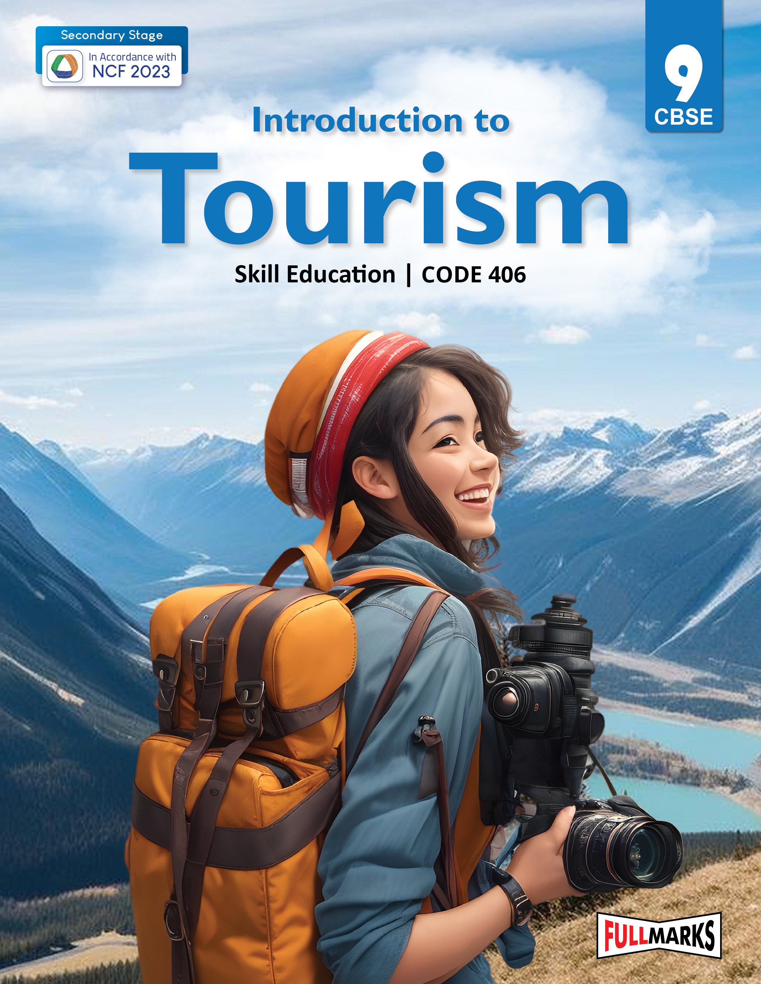 Introduction to Tourism Class 9